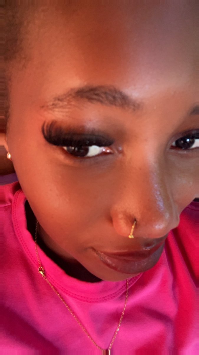 Anike ❤️😩 tweet media