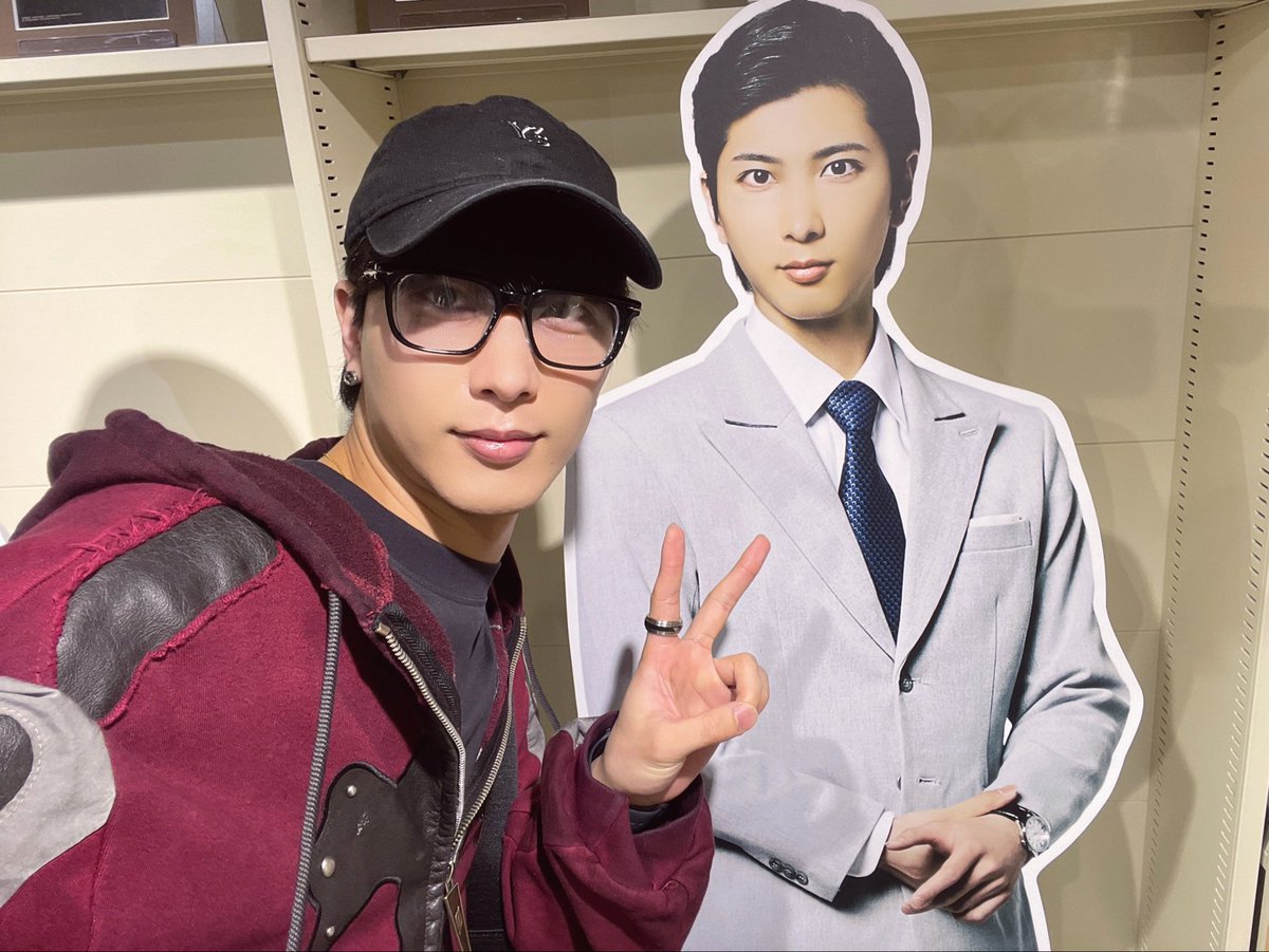 速川 大弥【hayakawa daiya】 tweet media