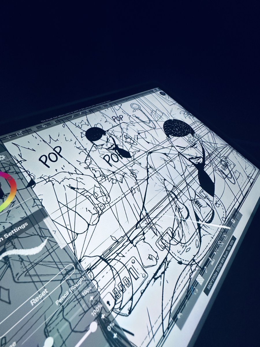 Gm gm
Finally drawing something that is not cartoon