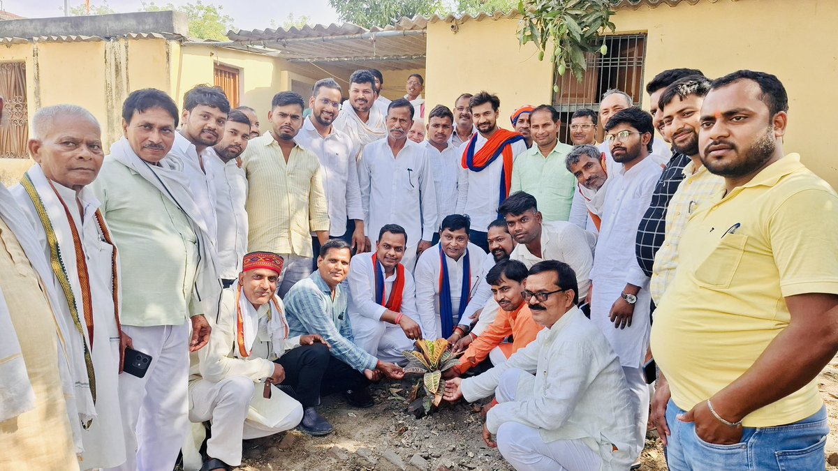 Dr.Sunil Patel tweet media