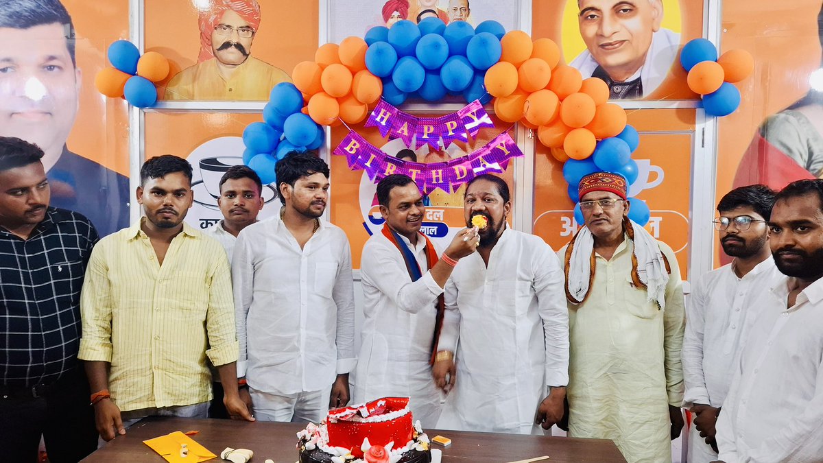 Dr.Sunil Patel tweet media