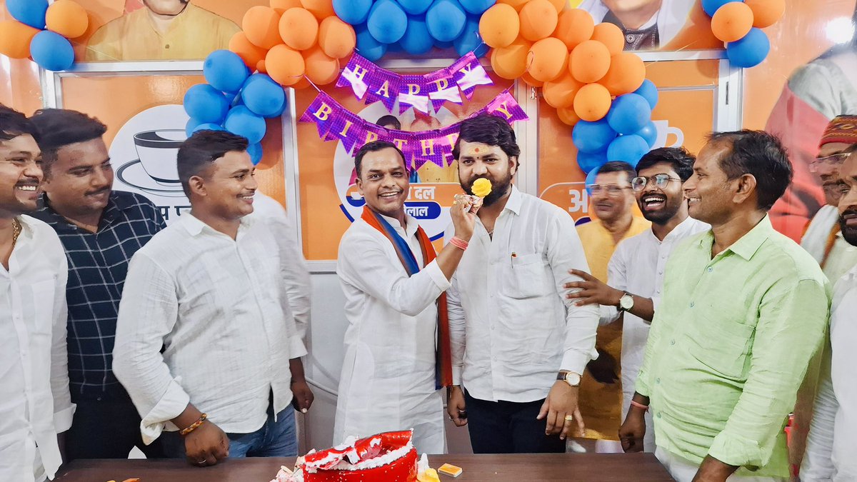 Dr.Sunil Patel tweet media