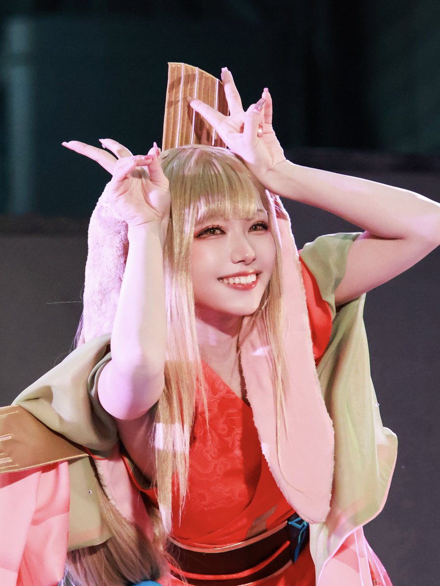 樹ばびぃ🤙🏻🌺4/25ニコ超🎋29a!🌙 tweet media