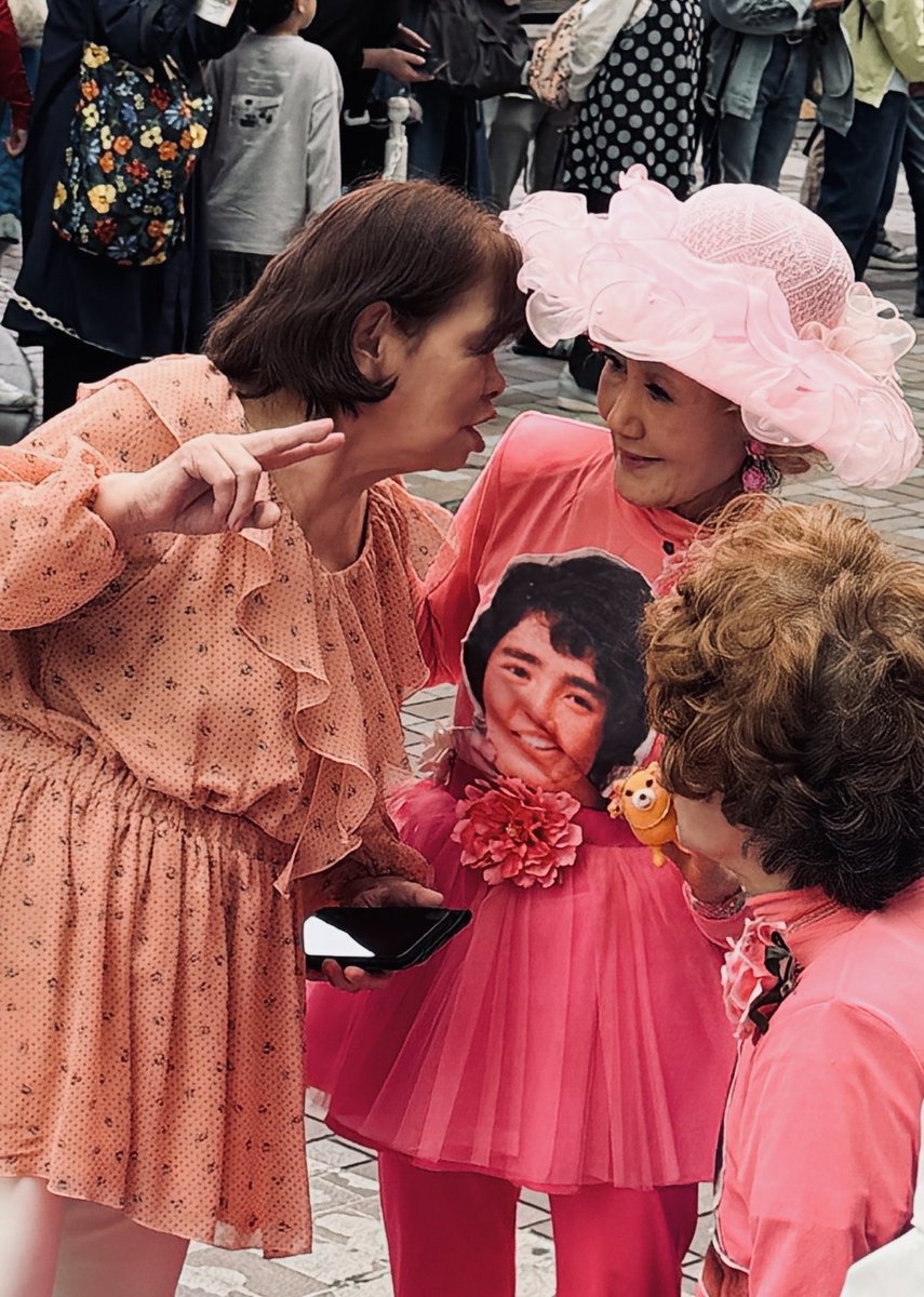 清野とおる tweet media