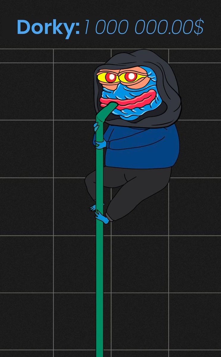 Dork Lord (ETH) tweet media