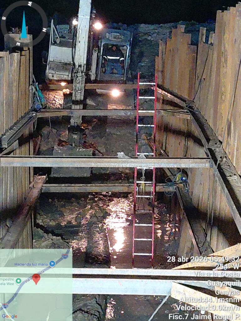 Interagua C. Ltda tweet media