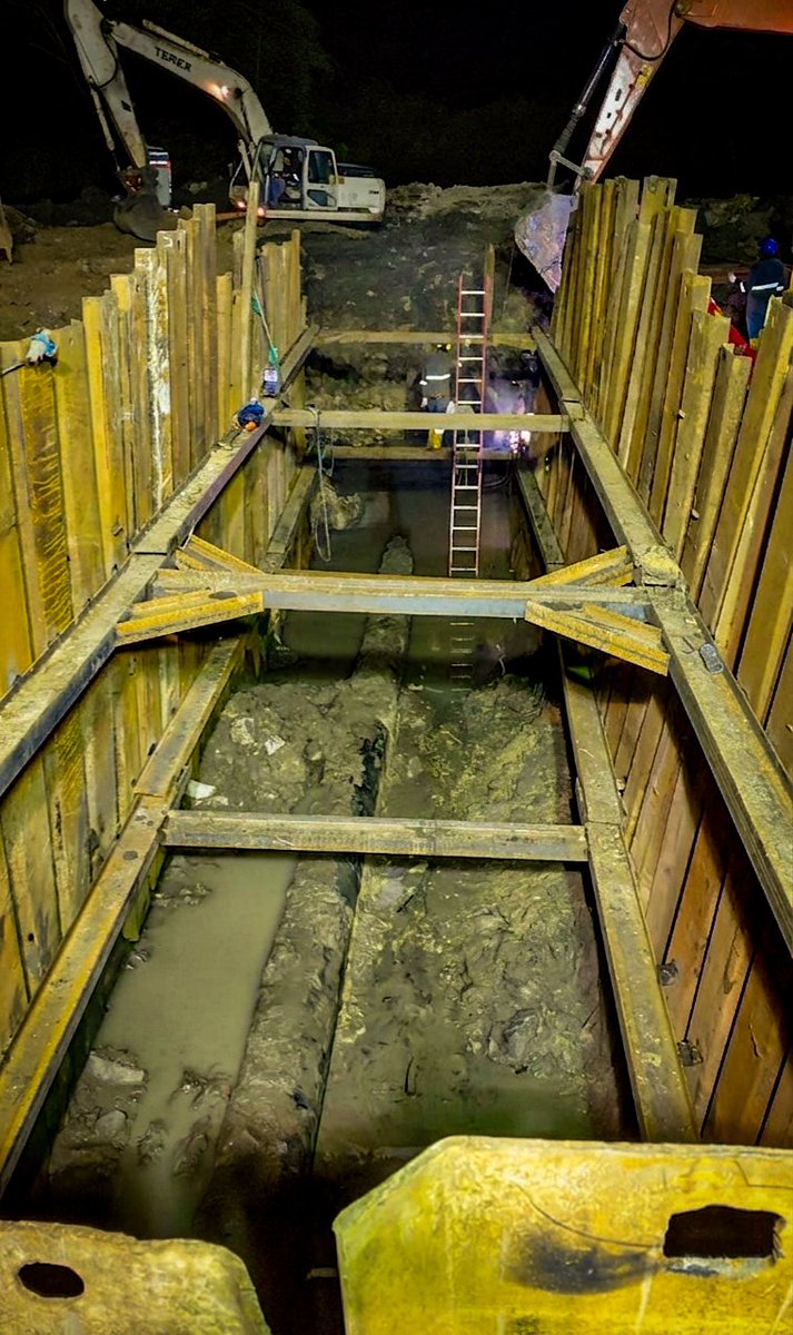 Interagua C. Ltda tweet media