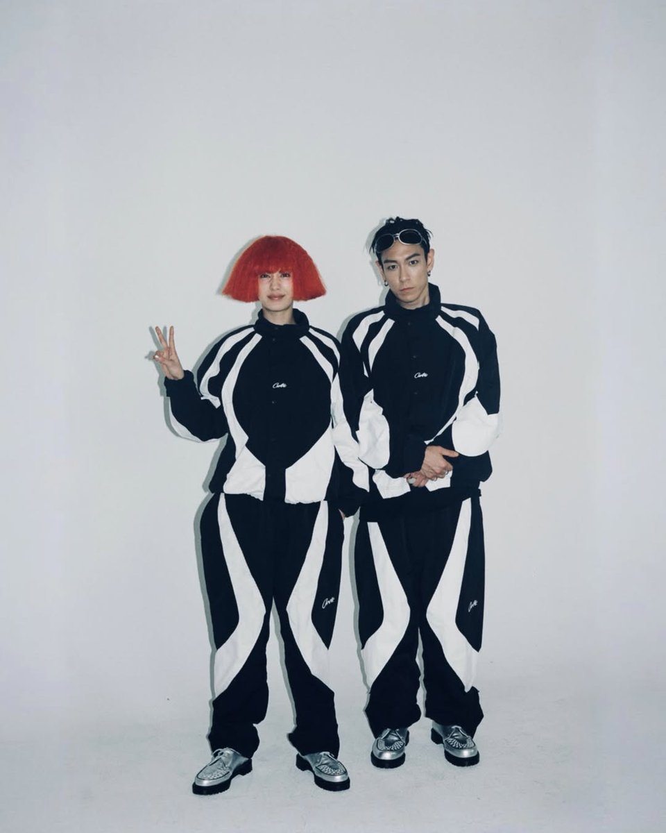 cherryb38050501's tweet image. T.O.P x NANA✨️
#TTTOP #ChoiSeunghyun #ANOTHERDIMENSION #TOP
