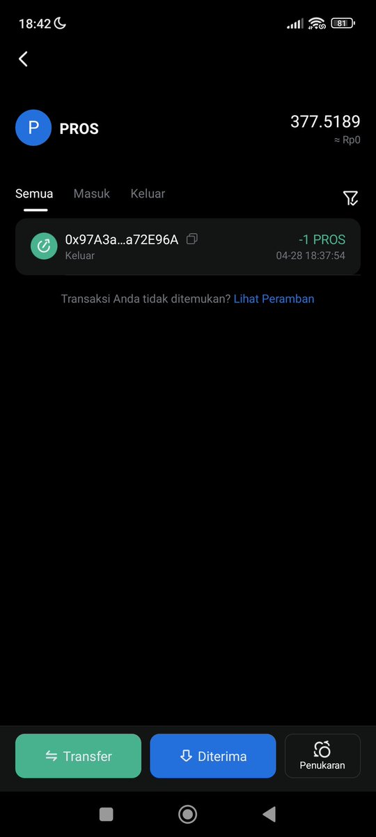 Alhamdulillah #update

Pharos Airdrop Claim is Live

Link:
claim.pharos.xyz
<a href="/pharos_network/">Pharos | Mainnet Arc</a>