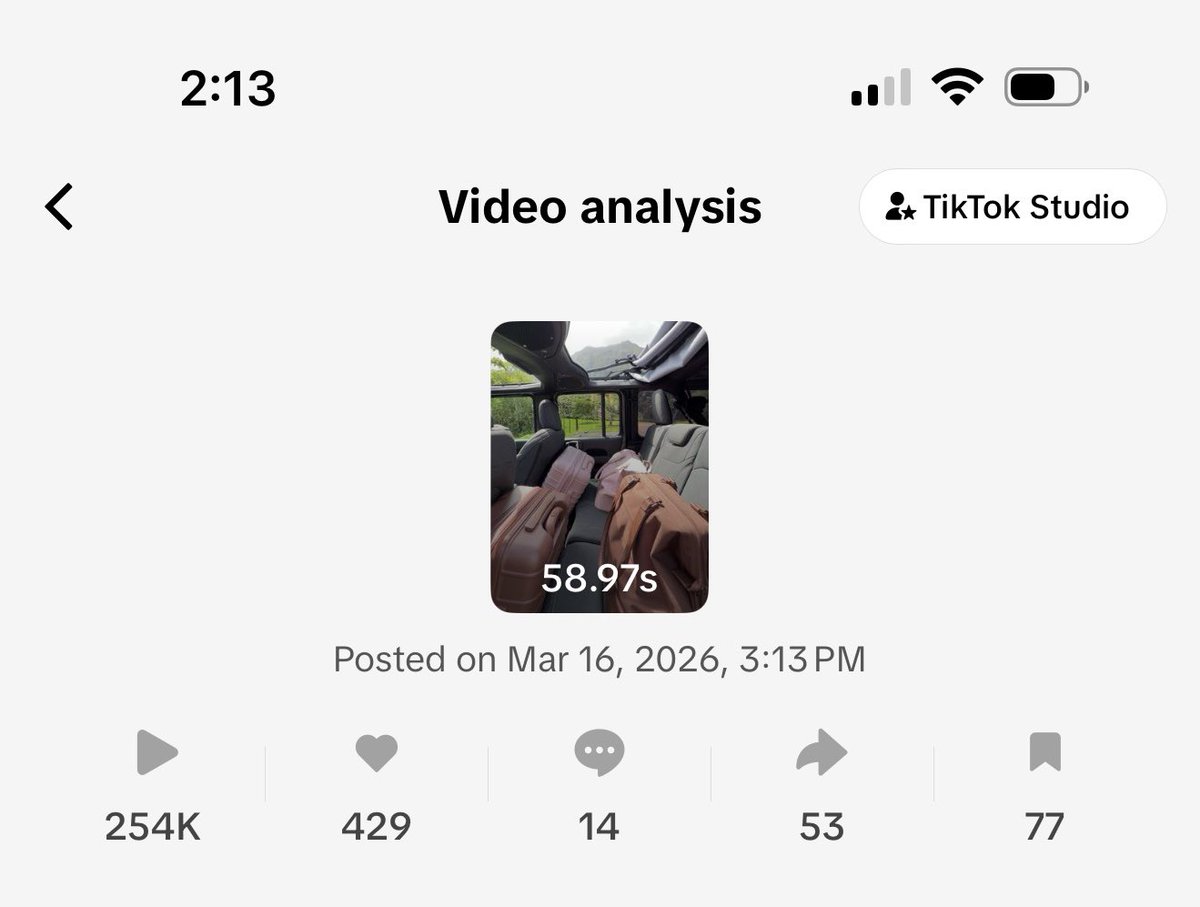 DeLaney | UGC Creator | Creative Strategist tweet media