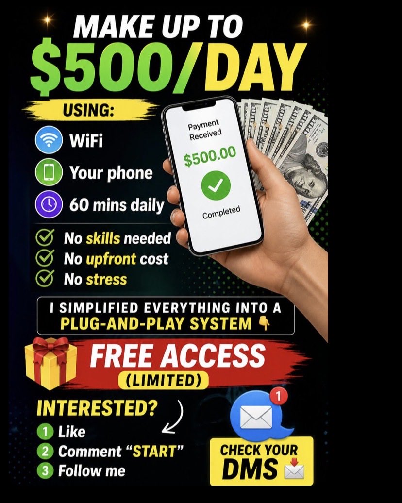 Branson Snider tweet media