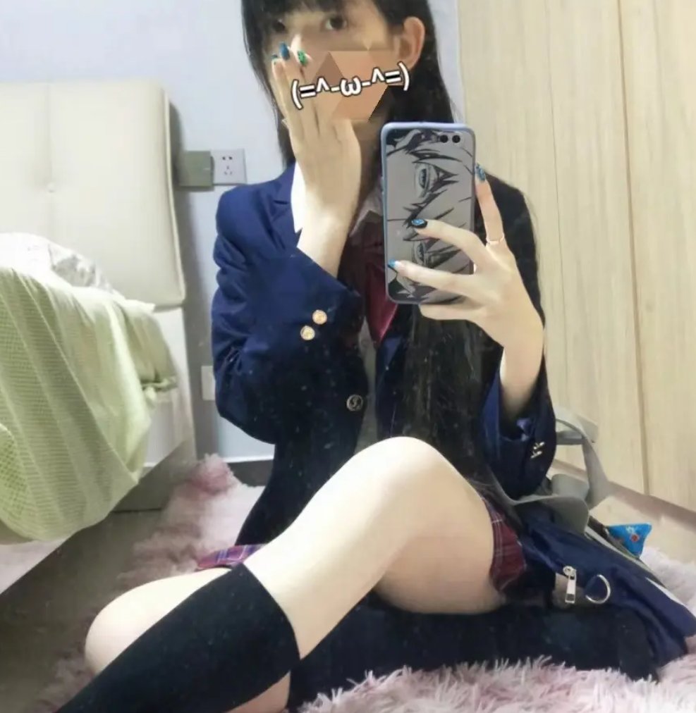 20歳結衣｜日本女孩 in 台北宅コス🏠 tweet media