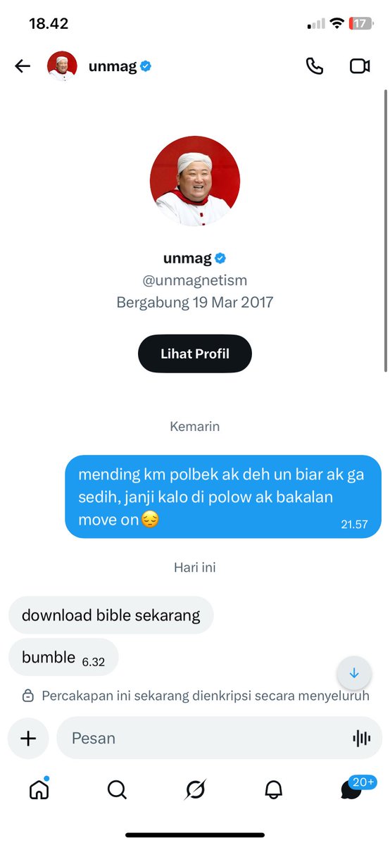 awharaa's tweet photo. apa ini saatnya ak move on?😔😔 https://t.co/zc3Ksluewe