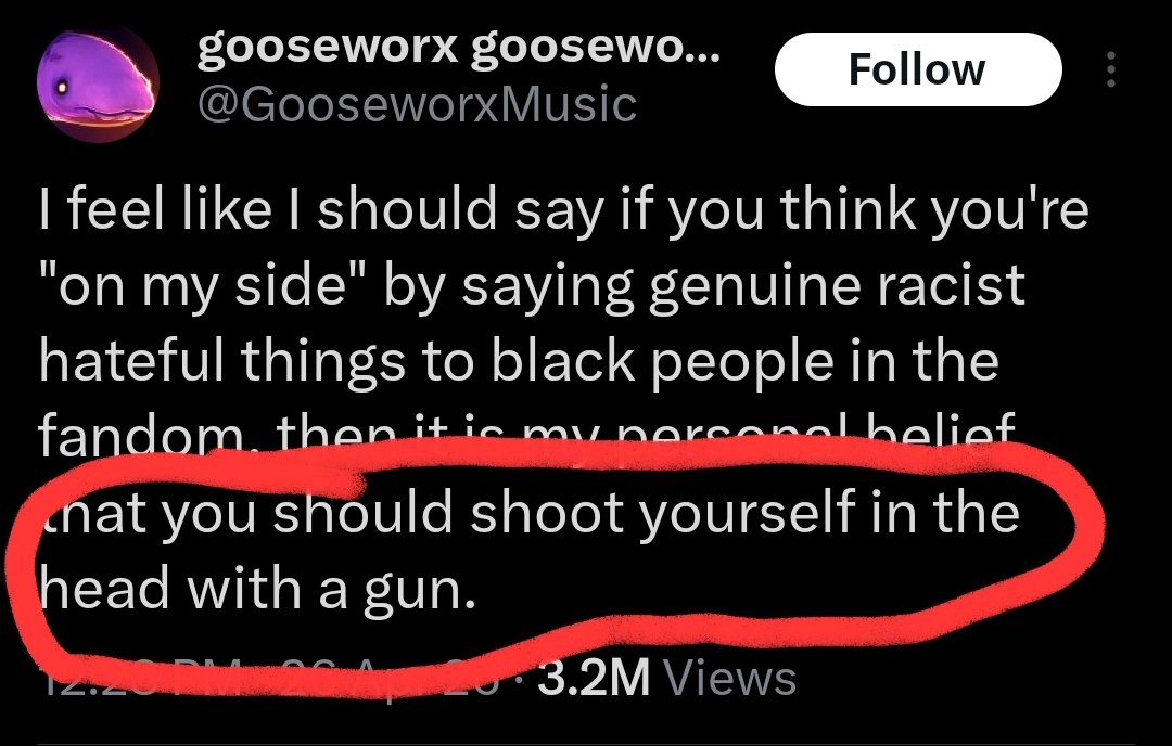 Daniel Not Fake tweet media