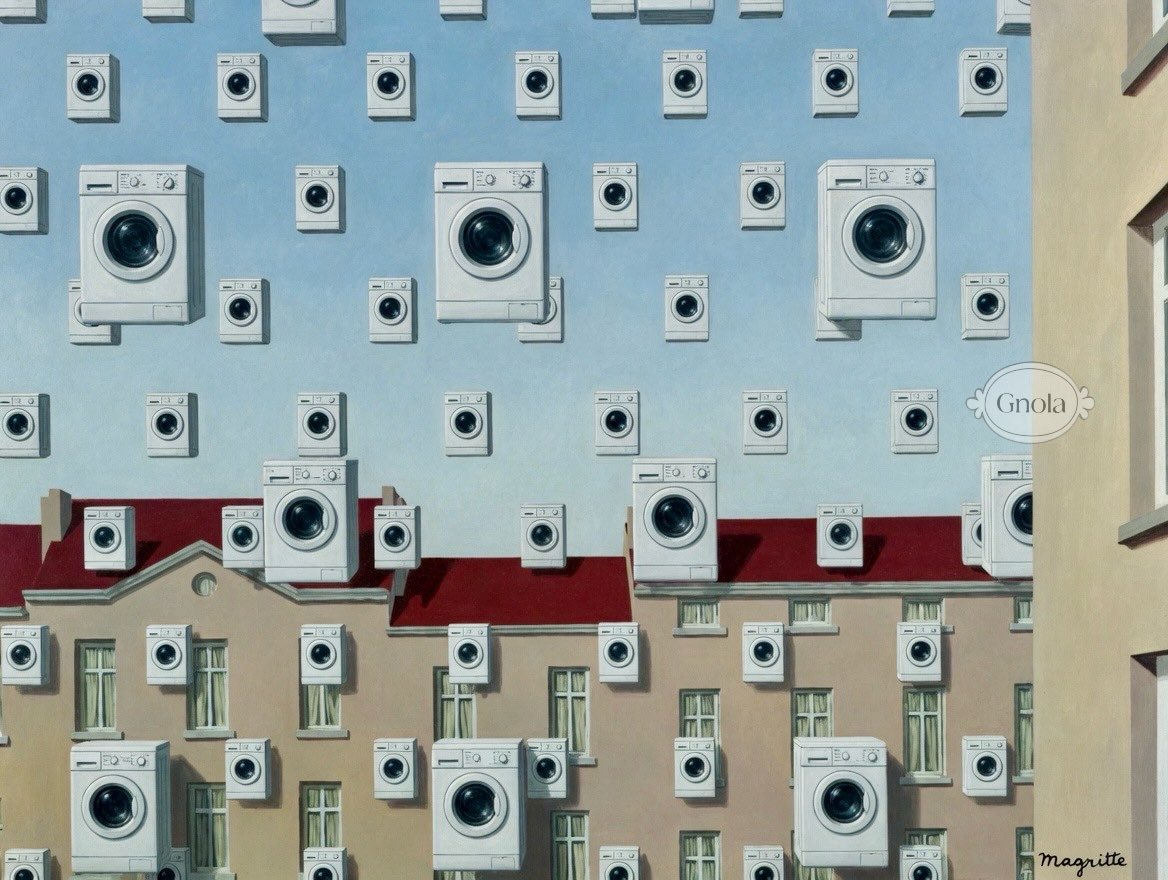 GnolaRoma's tweet image. Magritte perdonami 

#Puglisi