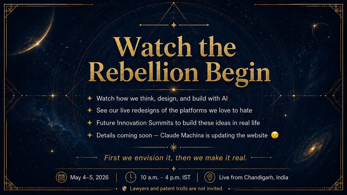 This AI-generated image speaks for itself. Thanks <a href="/sama/">Sam Altman</a> for one of my favorite AI guys who created this beautiful slide. #equanomics #dharmapreneurship #newCreativeEconomies