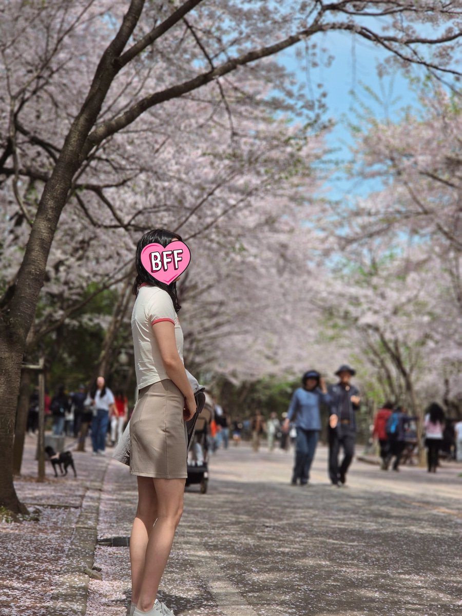 유흥&여우비 부부(남) tweet media