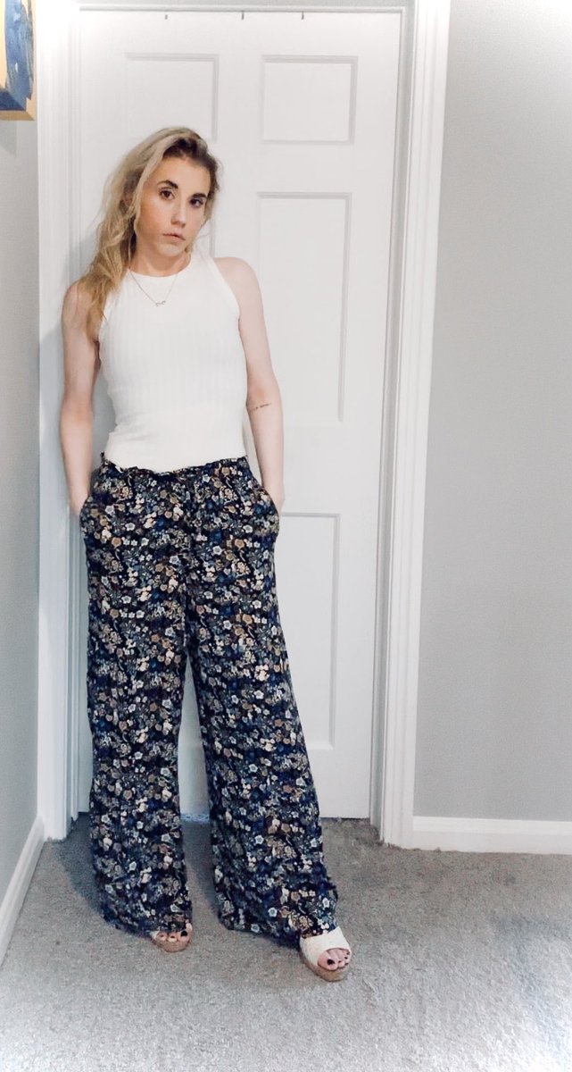 Melody Lane tweet media