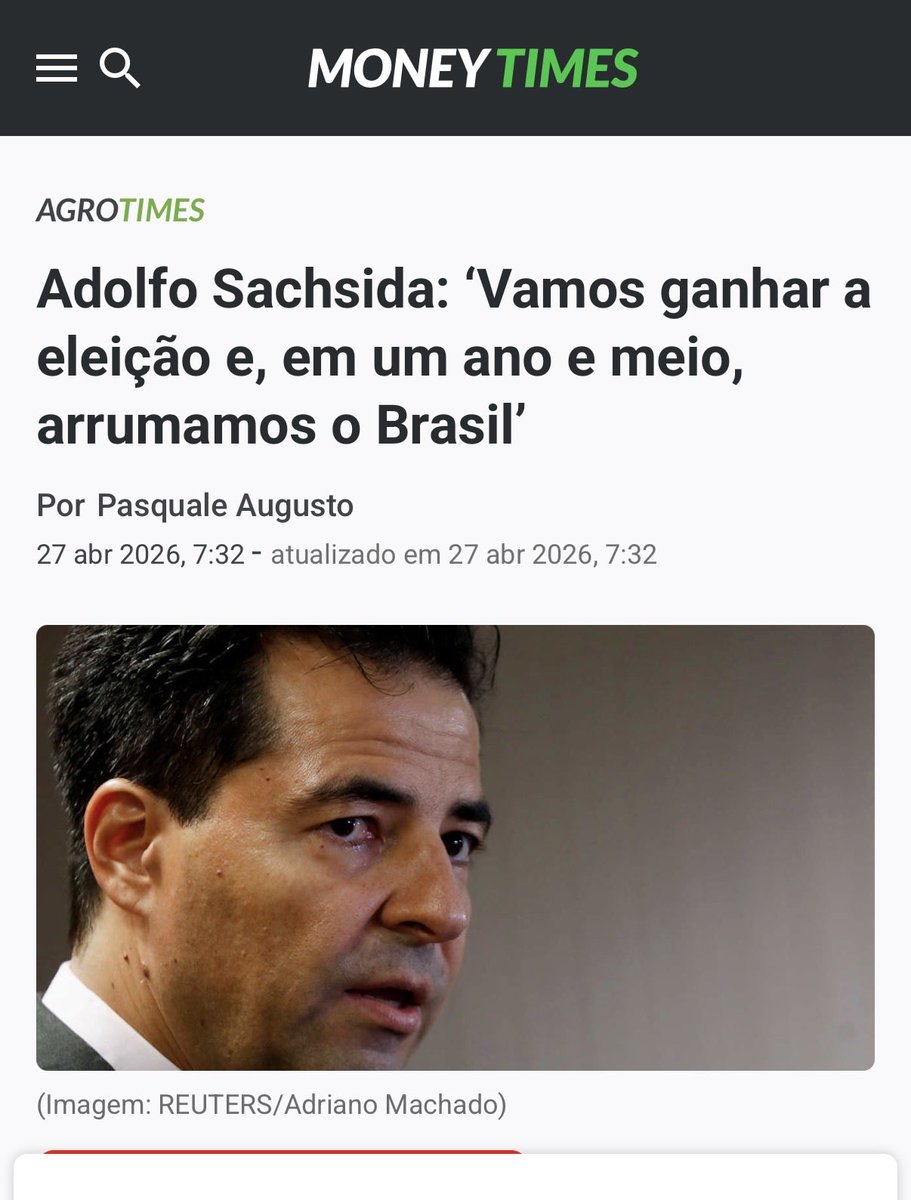 Julio Schneider 🇧🇷🇺🇸 tweet media