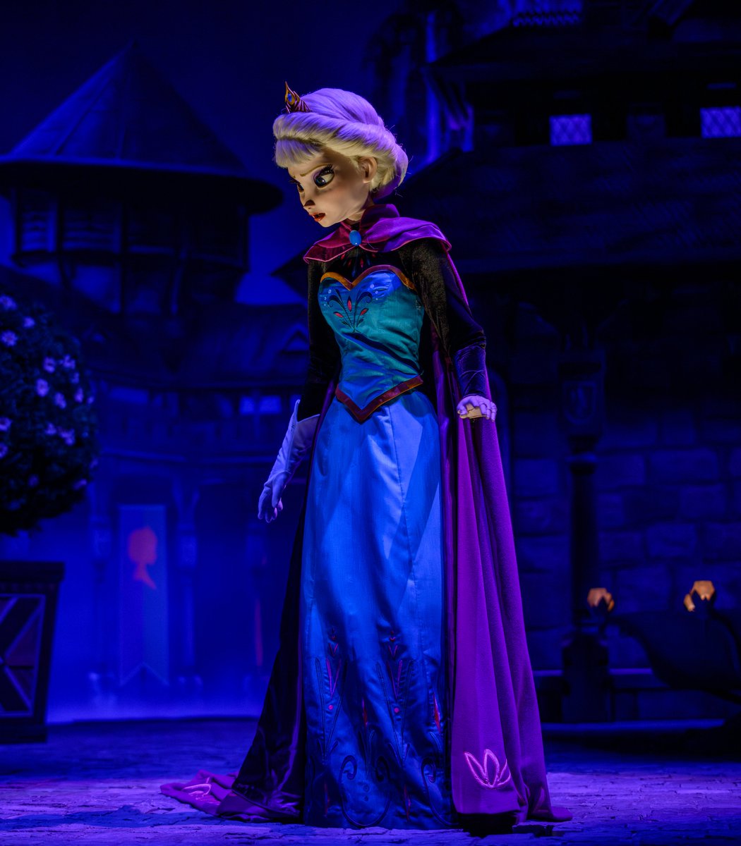 ❄️Elsanna🌻 tweet media