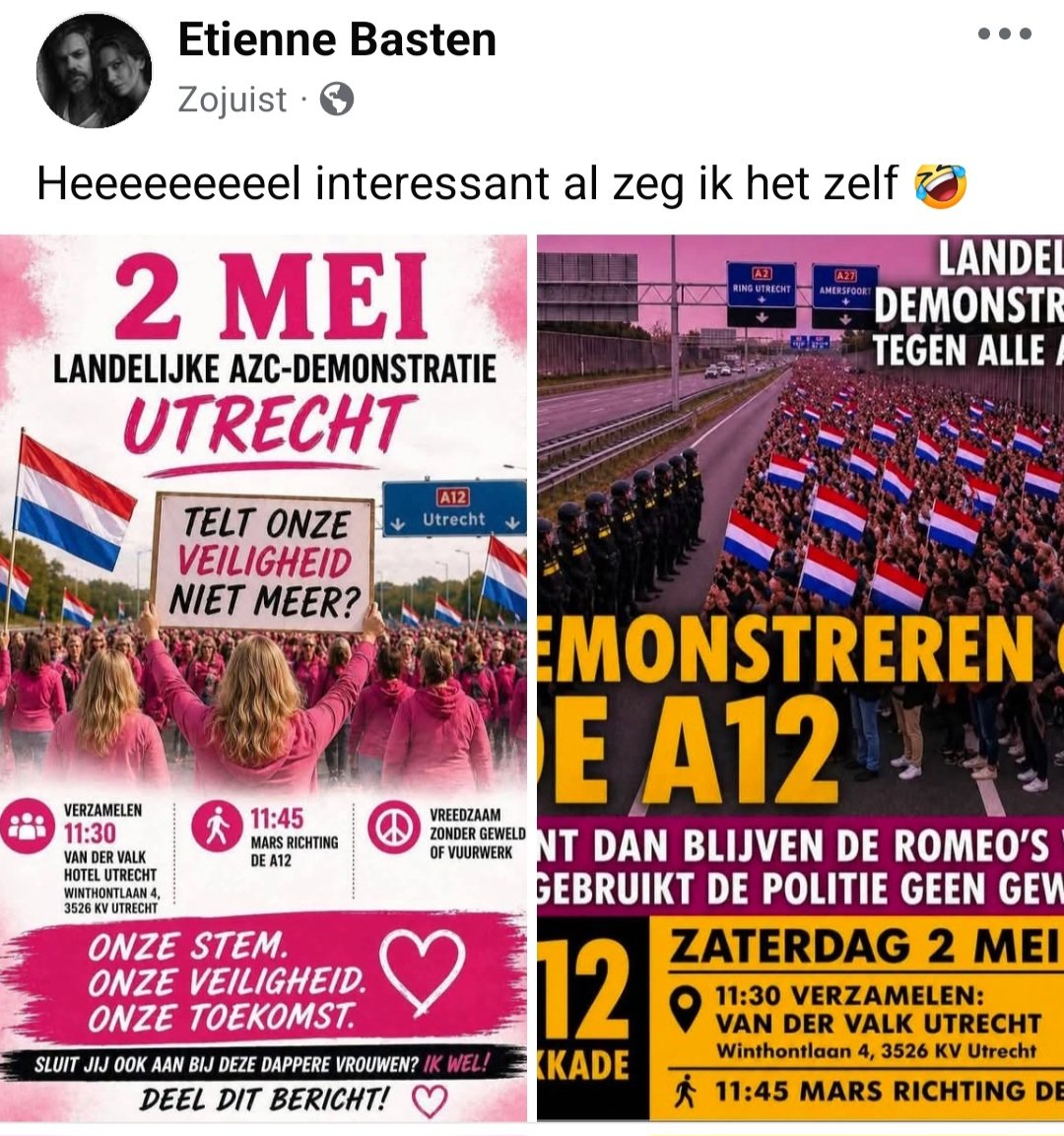 Etienne Utreg tweet media
