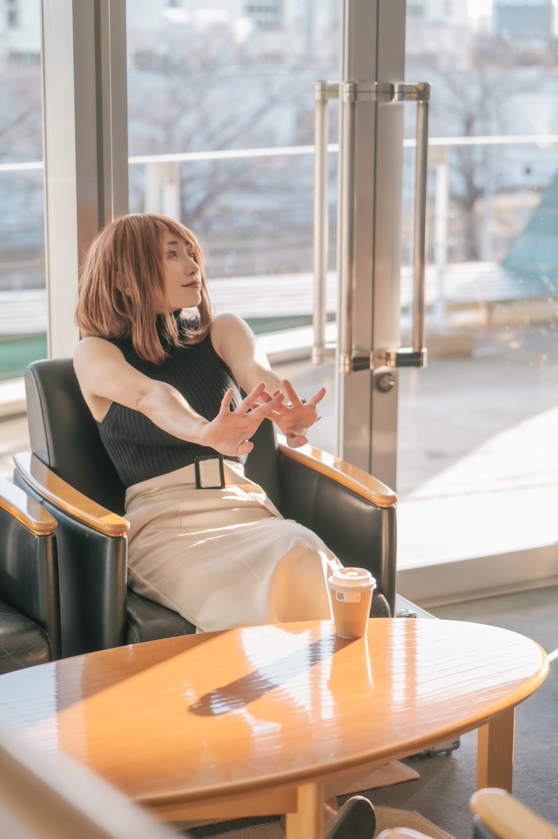 kingA239's tweet image. MHA

あの日思い描いてた自分に
少しは近づけてるかな？

麗日お茶子＊あき
photo＊わかさん(@wakaenaga73 )