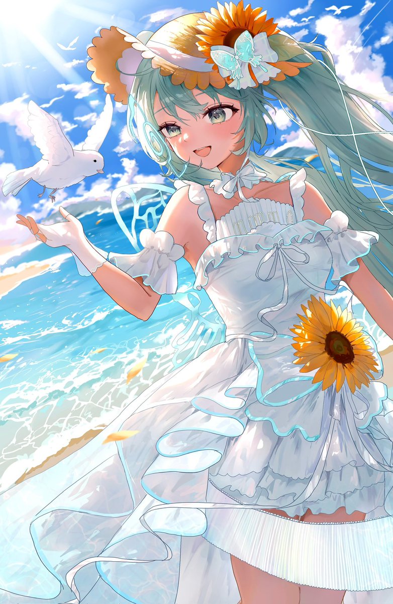 月@マジカルミライ2026 (@Heromiku01) / Posts / X