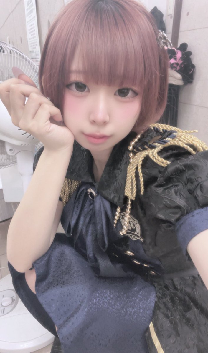 桃李えむ tweet media