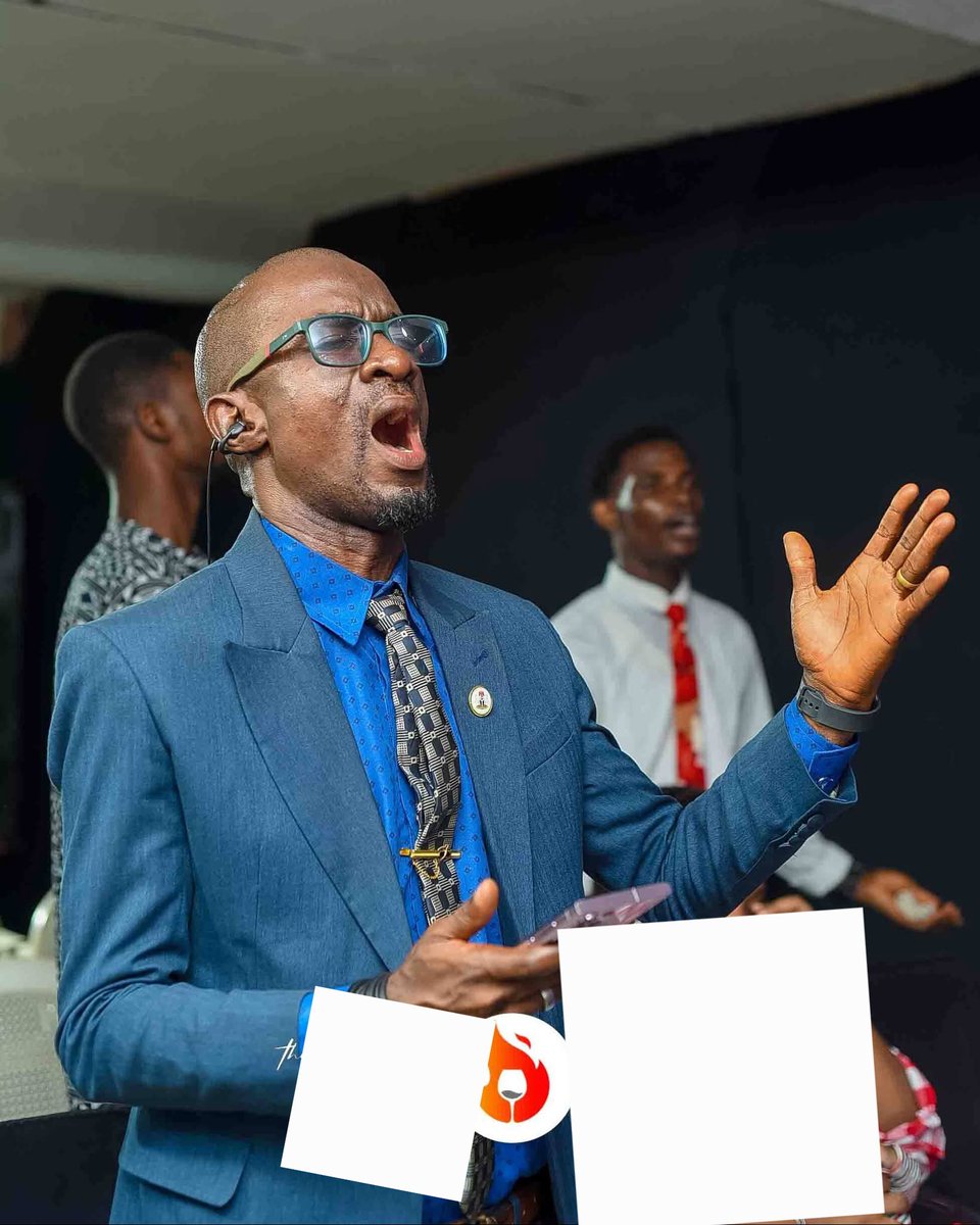 Pst Okezie JAMES Atañi 🦨 tweet media