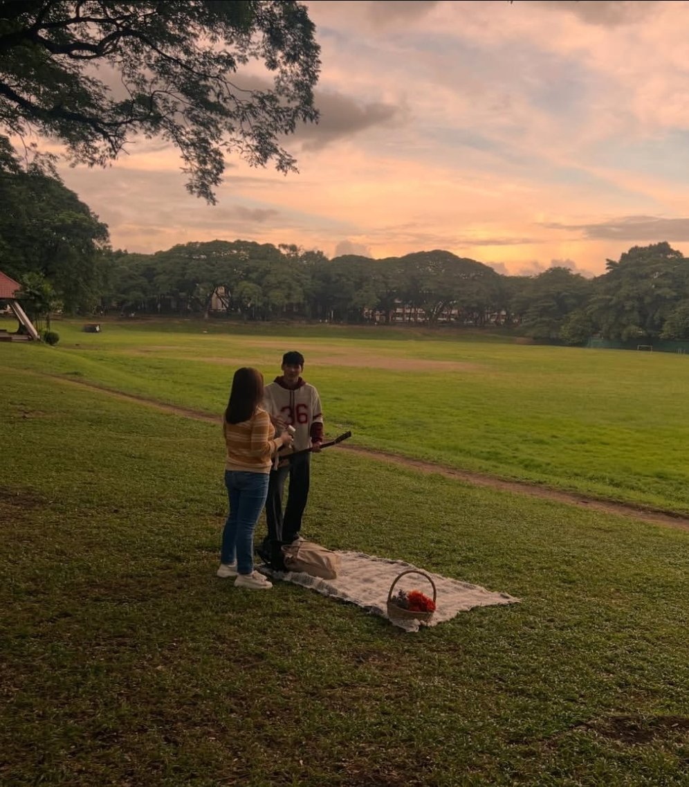 dio | pee mak szn tweet media