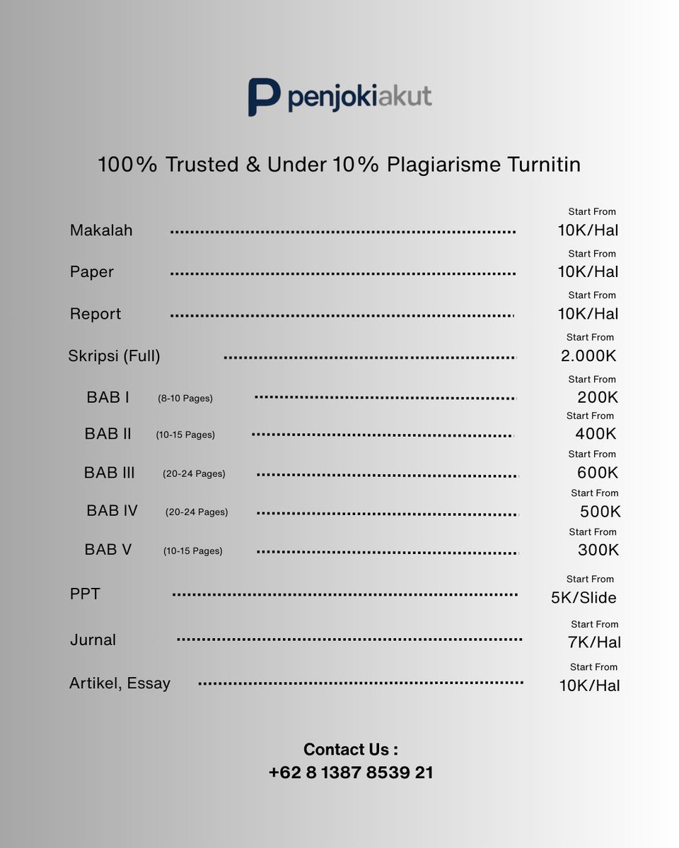 cassie | JOKI MURAH 100% TRUSTED NO AI tweet media