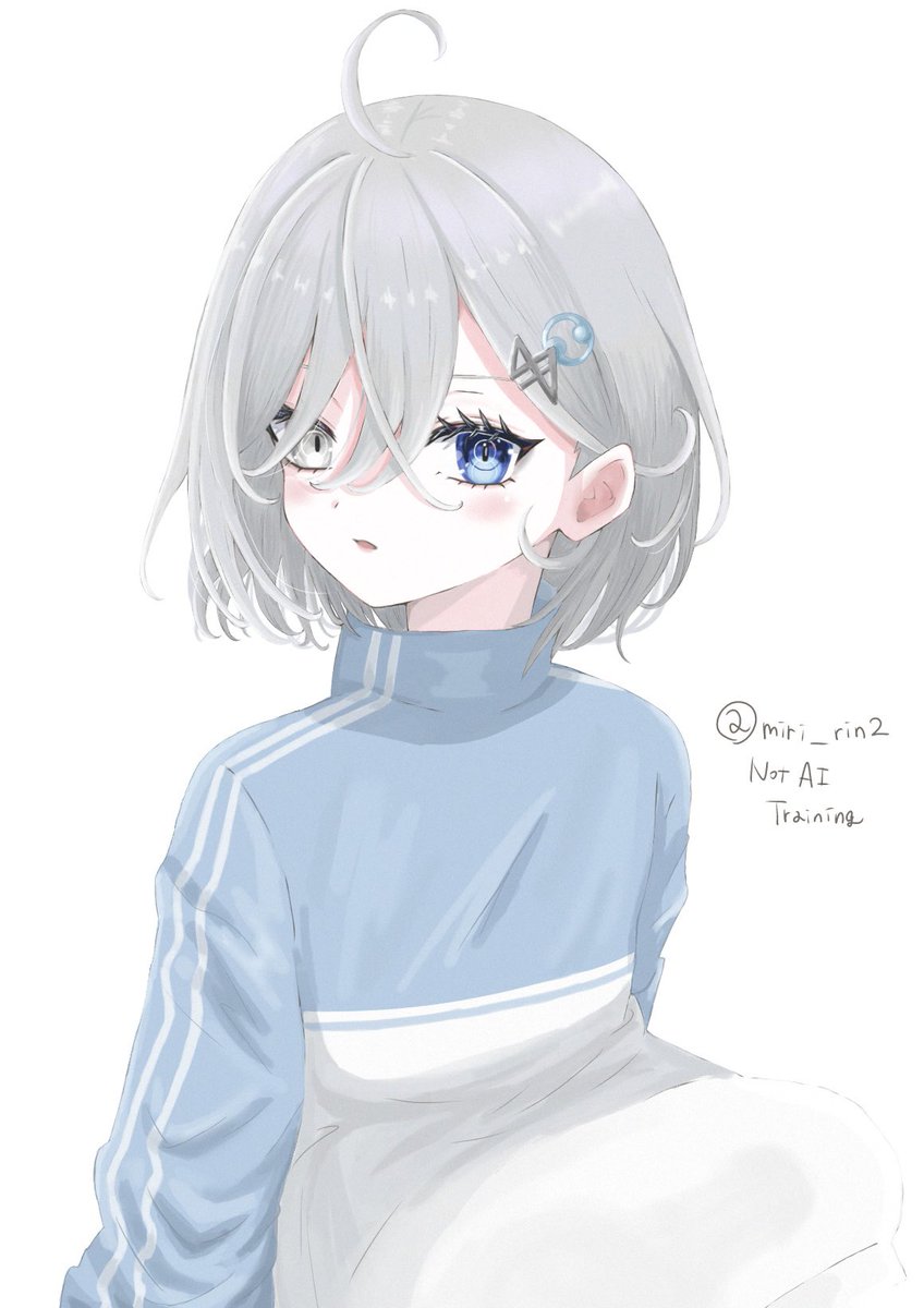 みりん tweet media