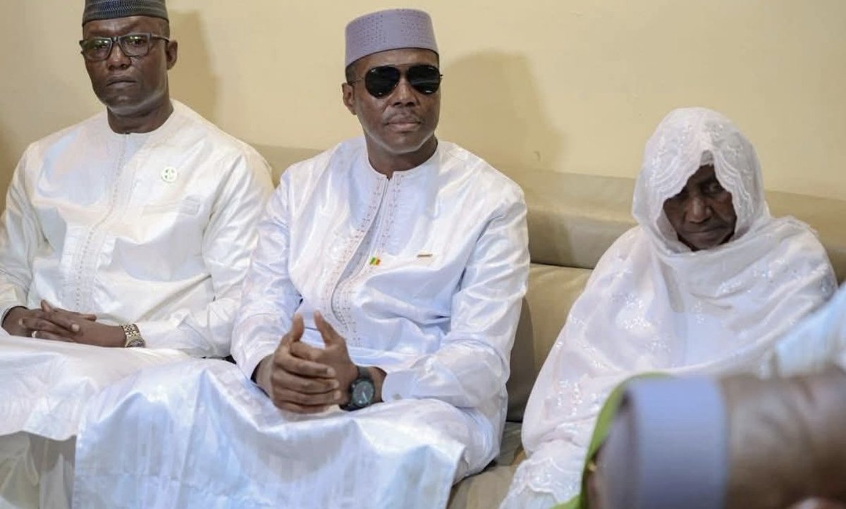 HamdynDiowaara حمدي جوارا tweet media