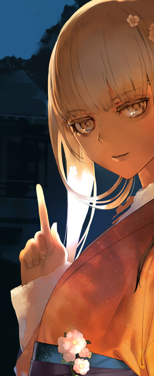 岡崎武士 月刊ヤンマガ『精霊使い -些の塵滓-』連載中 tweet media