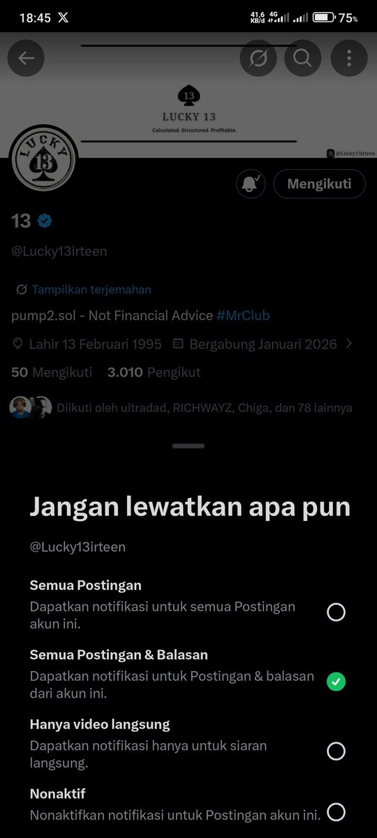 CJ tweet media