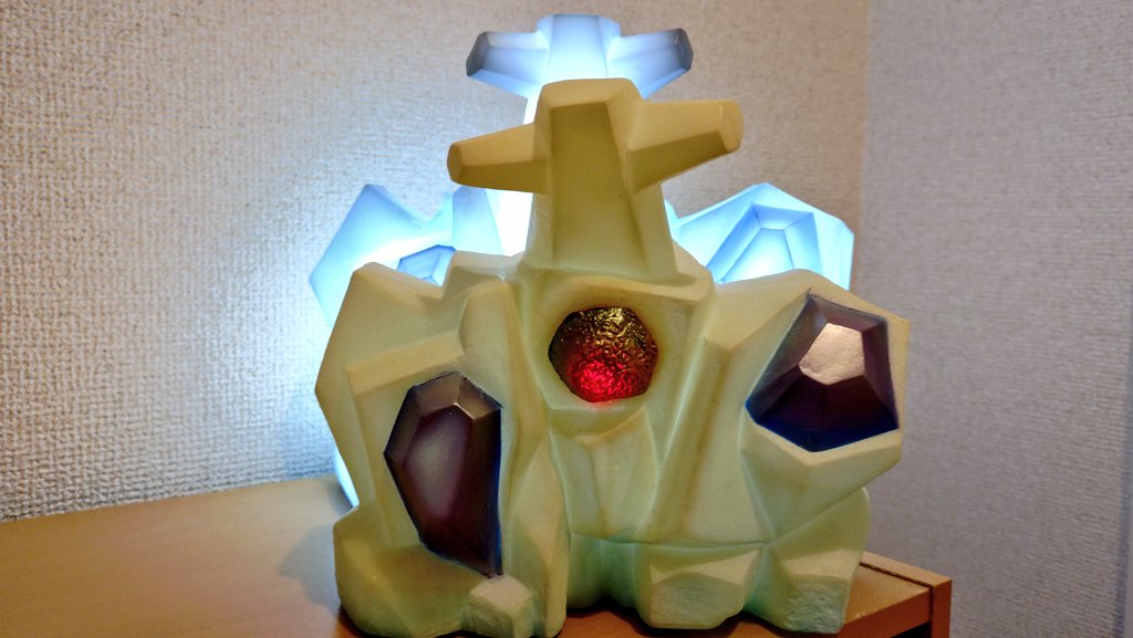 からあげ tweet media