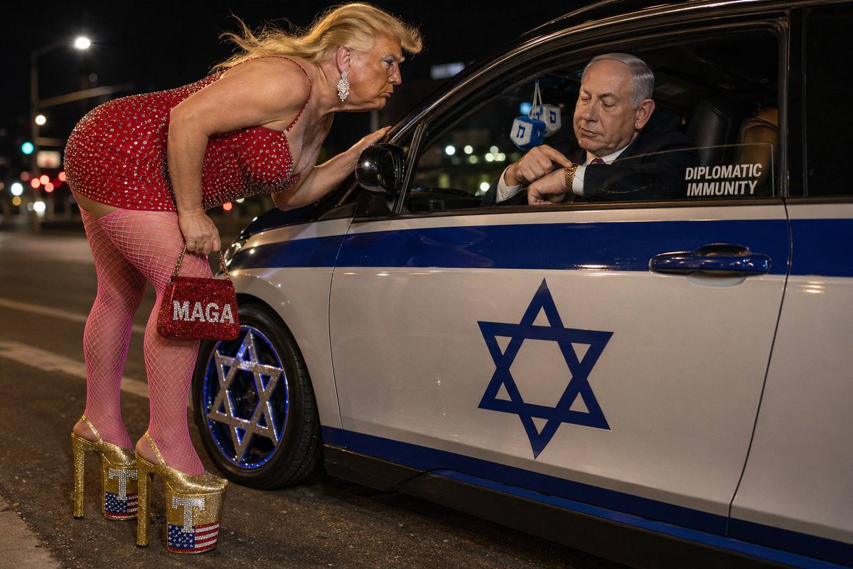 Doochebag tweet media