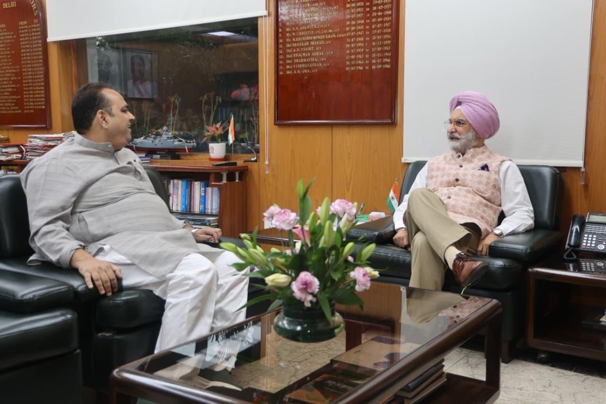 Pankaj Kumar Singh tweet media