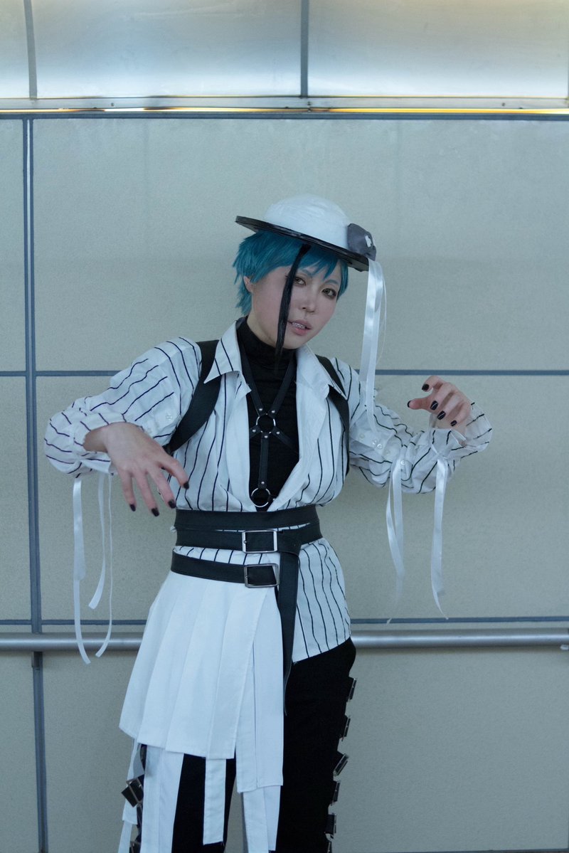 mizu五郎 tweet media