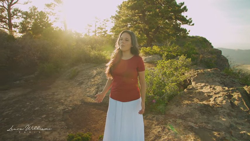 Adventist_Vets's tweet photo. ๐ถ Christian Music Video: Laura Williams performs "You Say" (written by Lauren Daigle) --> https://t.co/jyKnSCIQlW Are you ready for Jesus Christ's return? #ShareTheGospel #JesusIsCalling #LauraWilliams #JesusSaves #Religious #Christian #Christianity #ReligiousLiberty #Theology https://t.co/mLMjBzjWwv