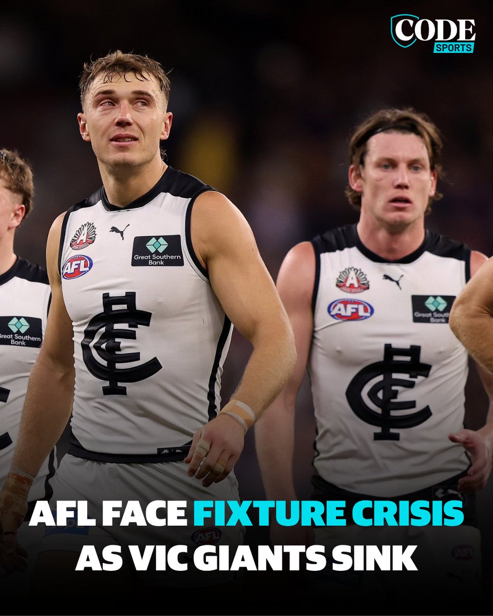 SuperFooty (AFL) tweet media