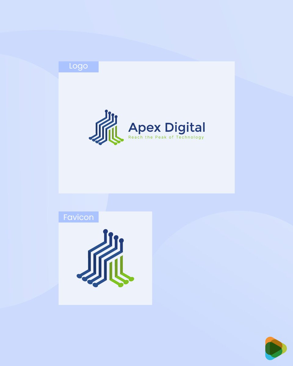 ZillionDesigns's tweet photo. If it works at 16px, it works anywhere.

Find more here: https://t.co/5K15uElmNb

#Design #UX #Branding #Favicon #ZillionDesigns https://t.co/A4RGKlP77v