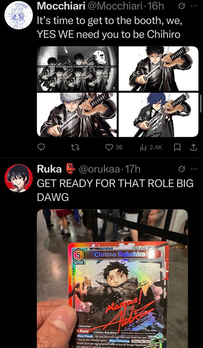 🥩𝐄𝐕𝐈𝐋 𝐙𝐎𝐌𝐁🦴 tweet media