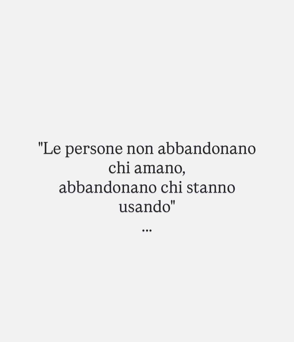 PierSpiz's tweet photo. Quanto Ami davvero qualcuno, nonostante i problemi, la quotidianità, le tentazioni e gli errori, rimani sempre a fianco di chi ami nonostante tutto..chi invece rimane con chi è un'alternativa o per necessità o forzature, va via appena si trova un sostituto... questa è la verità! https://t.co/8YwNBbZF3R