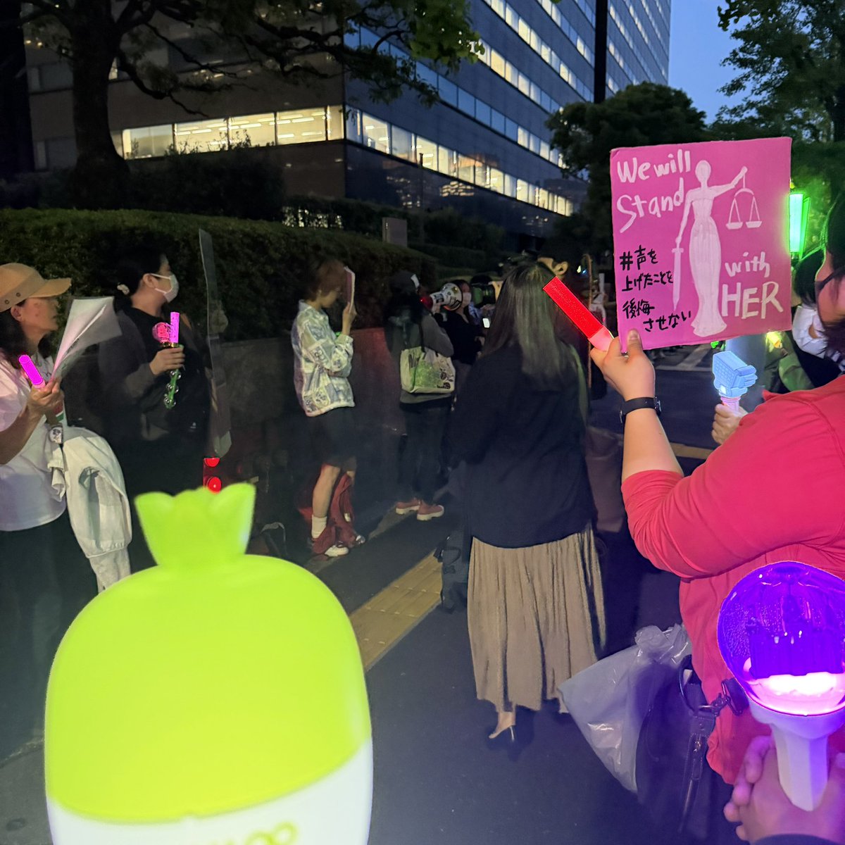 大津あやか tweet media