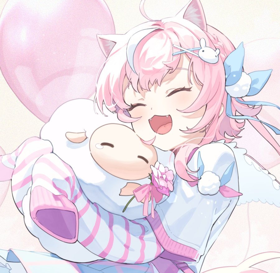 誕生日に描いたイラストが今の心情そのままだわ…