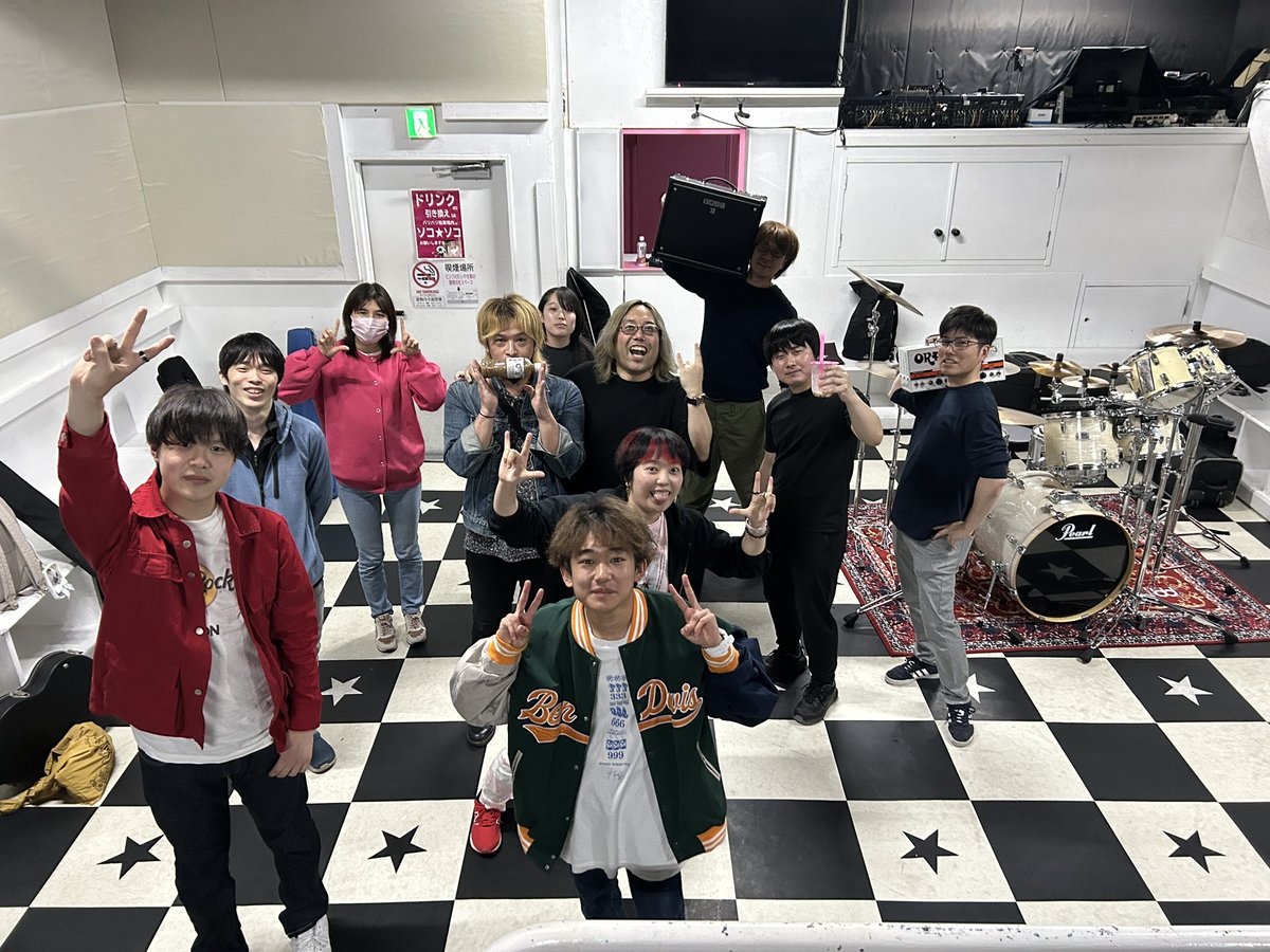 イチカワヤスヒロ《プリプロ》 tweet media