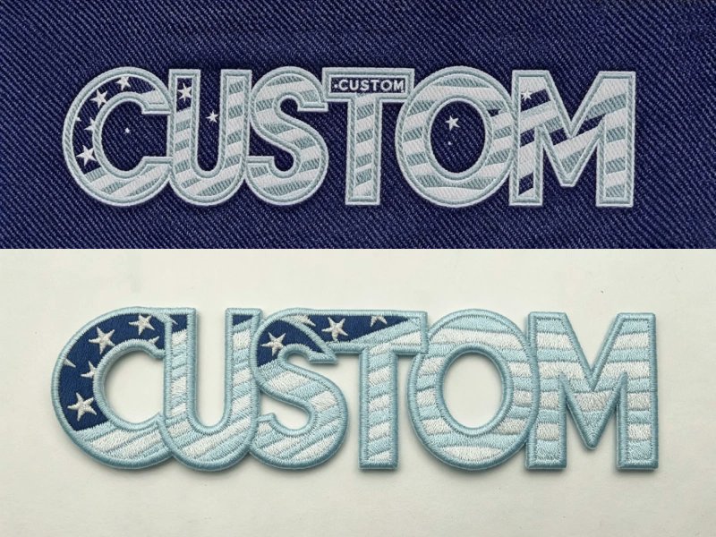 QINGHANLABEL's tweet image. Background or Not? Choose Smart

Woven labels with or without background—your choice defines cost and brand perception.

More:
qinghanlabel.com/woven-label-wi…

#WovenLabels 
#LabelDesign 
#BrandStrategy