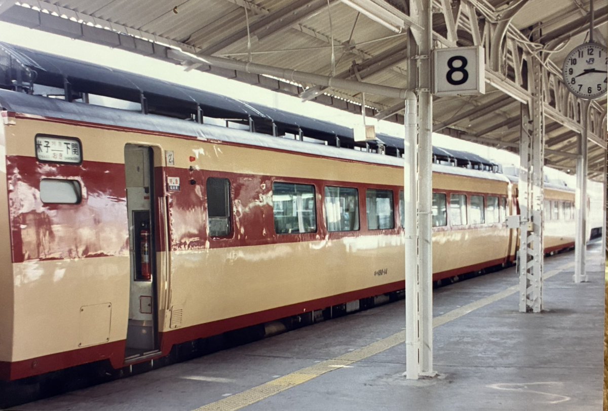 DML6234 車番記録 tweet media