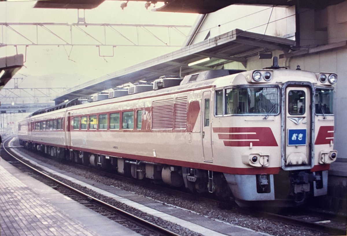 DML6234 車番記録 tweet media